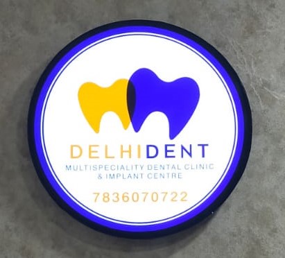 DELHIDENT